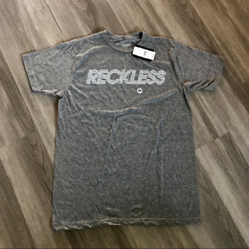 Reckless T-Shirt